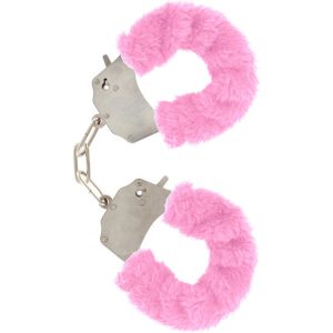 TOYJOY – plovus linkai bondage rožinis