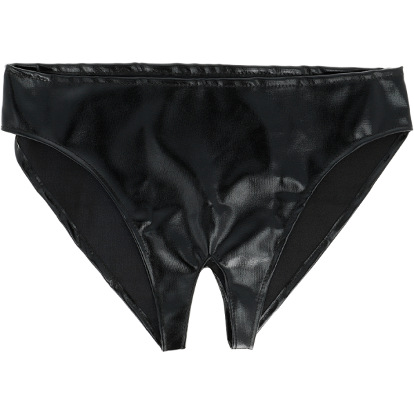 DARKNESS SENSATIONS – darkness - unisex atidarymo kelnės vienas dydis - Image 3