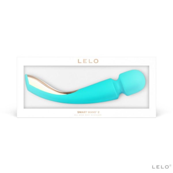LELO – smart wand 2 turkio - Image 3