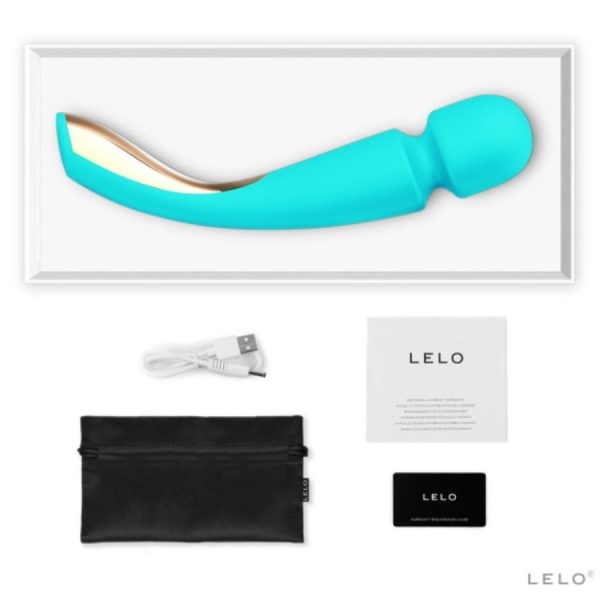 LELO – smart wand 2 turkio - Image 2