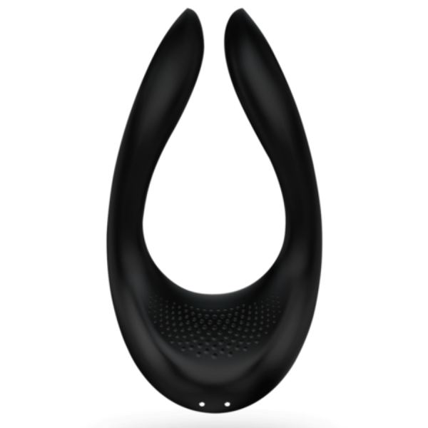 SATISFYER PARTNER – satisfyer - partner multifun 2 juodas