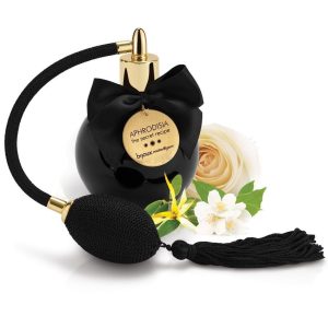 BIJOUX LOVE COSMETIQUES – bijoux - aphrodisia kūno purškiklis 100 ml