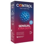 CONTROL - XTRA DOTS 12 vnt.