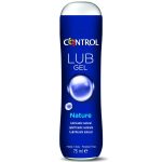 CONTROL - LUB GEL NATURE 75 ML
