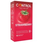 CONTROL - ADAPTA BRAŠKIŲ 12 VNT.