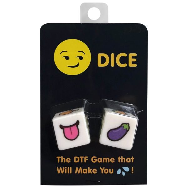 KHEPER GAMES – dtf sekso emojis kubeliai