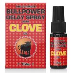 COBECO - CBL - BULL POWER Gvazdikėlių Purškalas 15ML