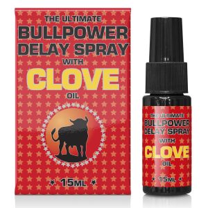 COBECO - CBL – cobeco - bull power gvirklių delay purškiklis 15ml