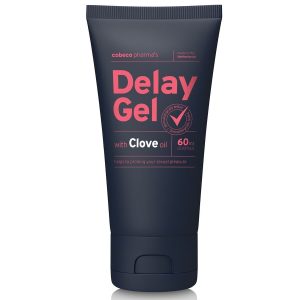 COBECO - CBL – cobeco - klinto delay gel 60ml