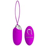 PRETTY LOVE - EGG BERGER Nuotolinio Valdymo 12 V