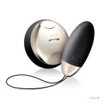 LELO - LYLA 2 INSIGNIA DESIGN BLACK MASSAGER