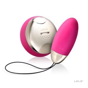 LELO - LYLA 2 Insignia Fuchsia