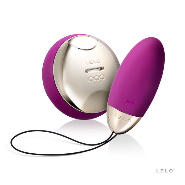LELO - LYLA 2 INSIGNIA Purple Massager