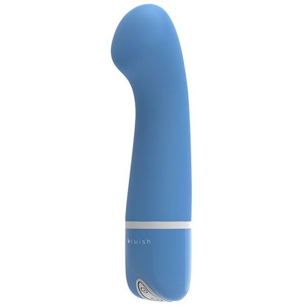 B SWISH - BDESIRED DELUXE CURVE MĖLYNA