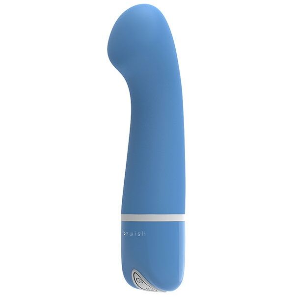 B SWISH – bdesired deluxe kreivė mėlyna lagūna