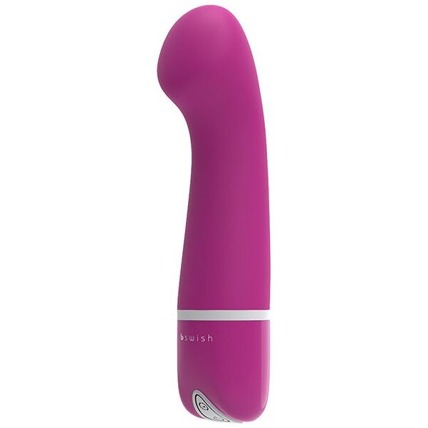 B SWISH – bdesired deluxe kreivė rožinė