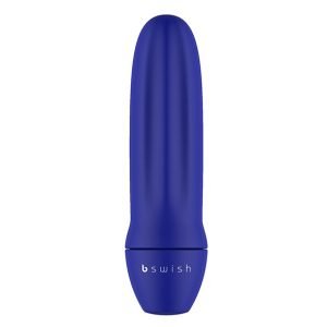 B SWISH - Bmine Classic Midnight Mėlynas