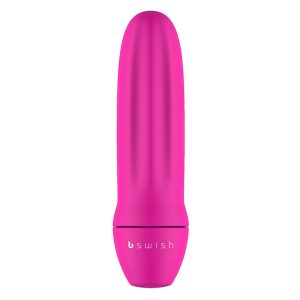B SWISH – bmine classic blush pink