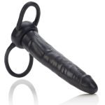 CALEXOTICS - Dvigubas Juodas Penetratorius