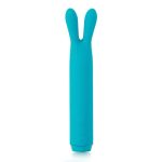 JE JOUE - Triušio Vibratorius Teal