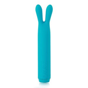 JE JOUE - Triušio Vibratorius Teal