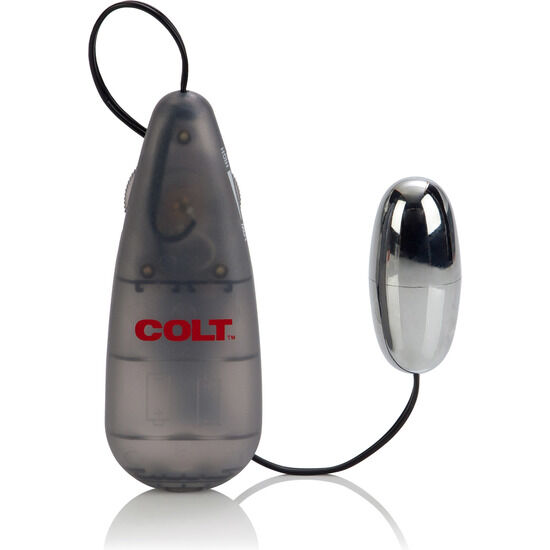 CALEXOTICS – colt multi-greičio galvutė