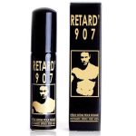 RUF - Vėlavimo purškalas RETARD 907