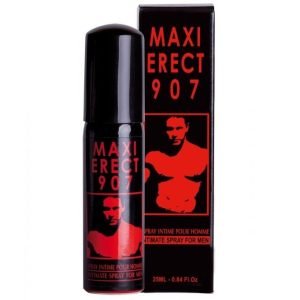 RUF - Erekcijos purškiklis 25 ml