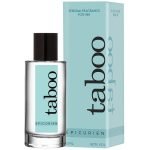 RUF – taboo epicurien kvepalai su feromonais jam