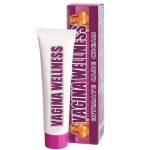 RUF - Intymus masažo kremas lūpoms 30ml