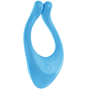 SATISFYER - PARTNER MULTIFUN 1 2020