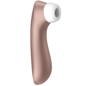 SATISFYER AIR PULSE – satisfyer - pro 2 vibracija 2020 metai