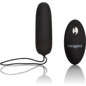 CALEXOTICS - Nuotolinis Juodas Kulka