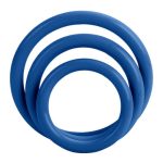 CALEXOTICS - Mėlynos TRI-RINGS
