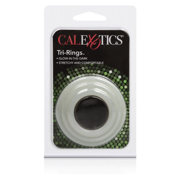 CALEXOTICS – trižiedžiai švyti tamsioje - Image 2