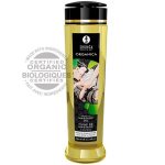 SHUNGA natūralus masažo aliejus 240 ml