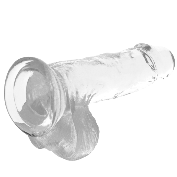 X RAY – aiškus penisas su kiaušiniais 15.5 cm -o- 3.5 cm - Image 3