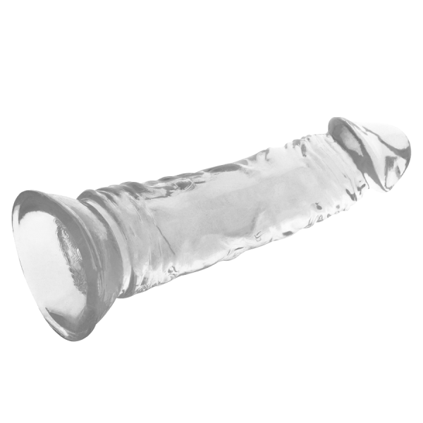 X RAY – aiškus penisas 19 cm -o- 4 cm - Image 3