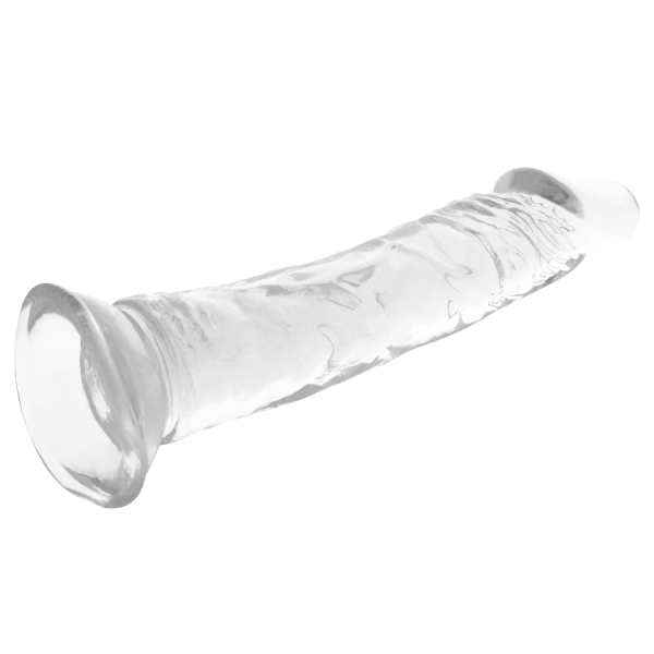 X RAY – aiškus penisas 21 cm -o- 4 cm - Image 3