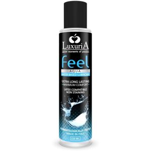 INTIMATELINE LUXURIA – intimateline - luxuria feel vandens pagrindo tepalas 150 ml