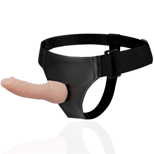 HARNESS ATTRACTION – james 16 cm -o- 3.3 cm - Image 3