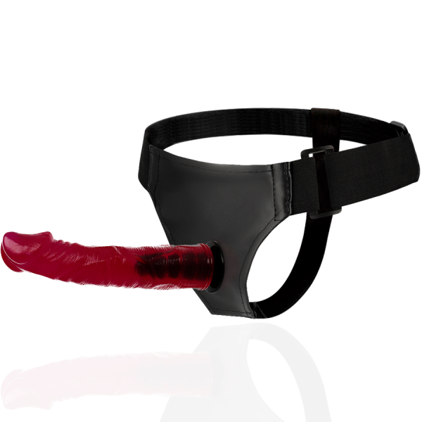 HARNESS ATTRACTION – rnes brantas 19 cm -o- 4 cm - Image 3