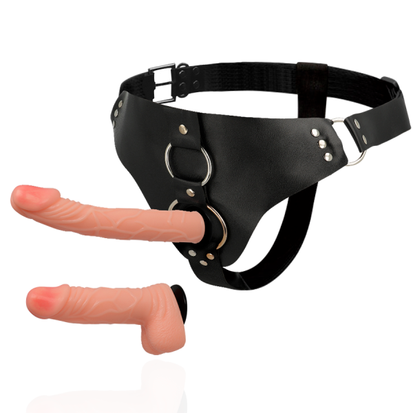 HARNESS ATTRACTION – rnes murdock 19.8 + 15 cm -o- 4 cm - Image 3