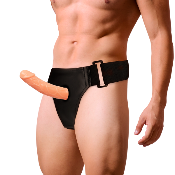 HARNESS ATTRACTION – rnes hueco blake 15,5 cm -o- 4 cm - Image 2