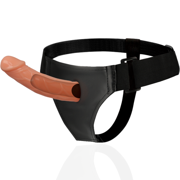 HARNESS ATTRACTION – rnes hueco blake 15,5 cm -o- 4 cm - Image 3