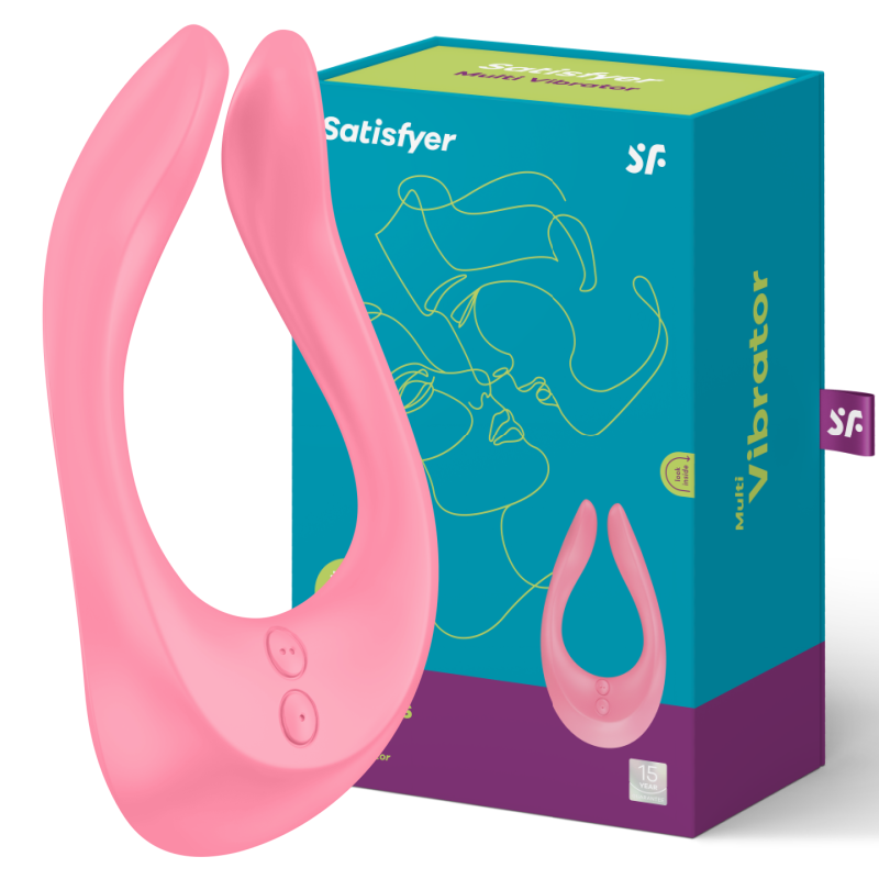 SATISFYER PARTNER – satisfyer - partner multifunkcinis 2