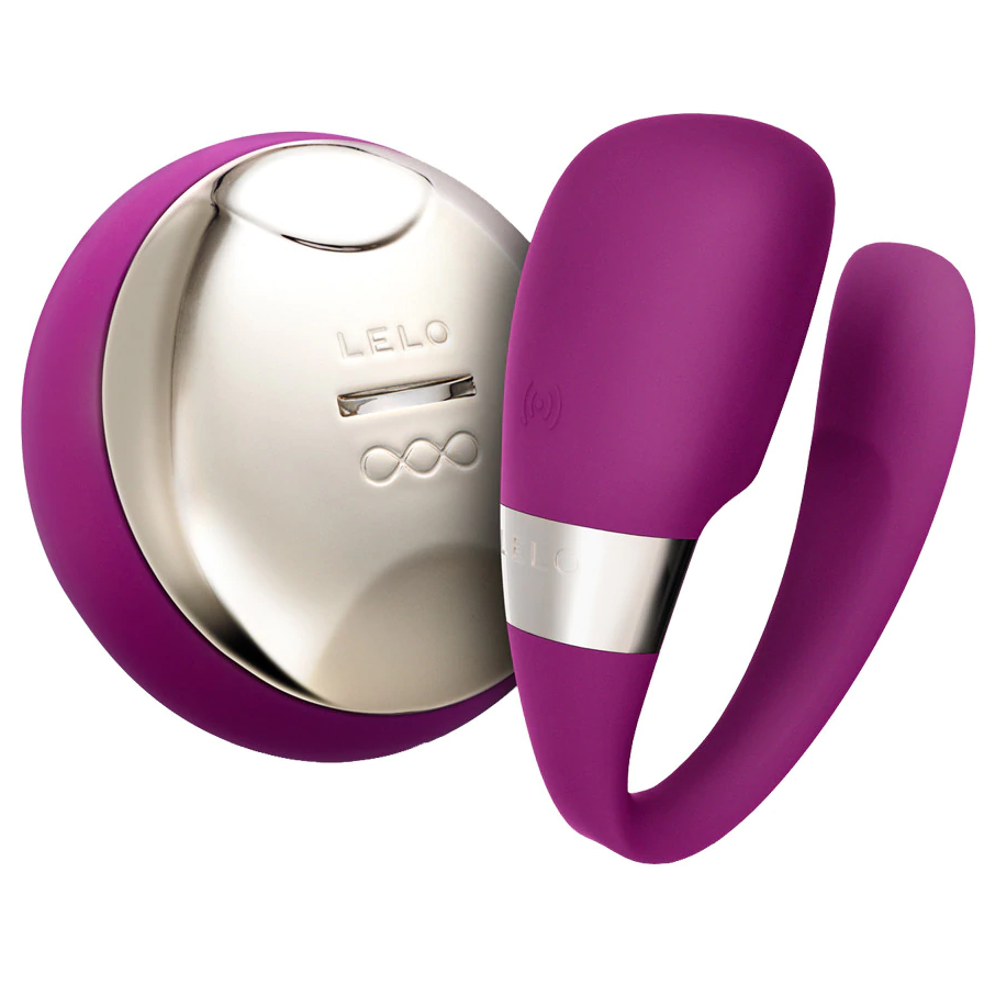 LELO - INSIGNIA TIANI 3 VIBRATORIUS