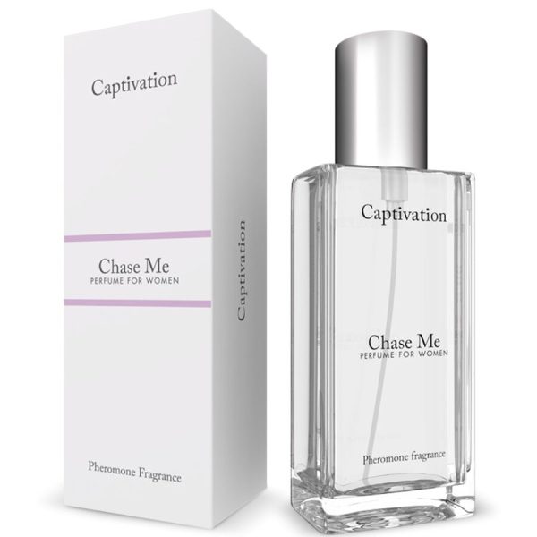 INTIMATELINE INTIMATELINE – intimateline - kasdami meilės kvapas su feromonais jai 30 ml
