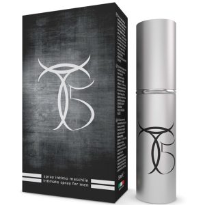 INTIMATELINE T5 Retardant Spray 5ml