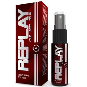 INTIMATELINE INTIMATELINE IntimateLine Prolong Spray 20ml